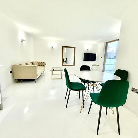 Leeds Train Station City Centre Villa Style Flat المظهر الخارجي الصورة