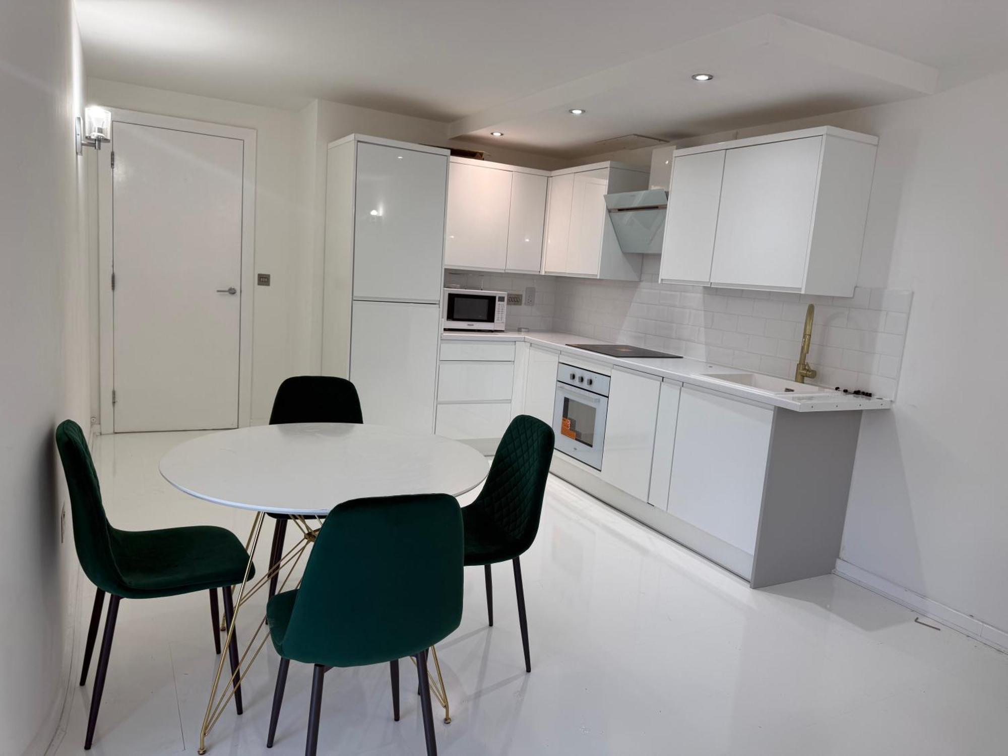 Leeds Train Station City Centre Villa Style Flat المظهر الخارجي الصورة