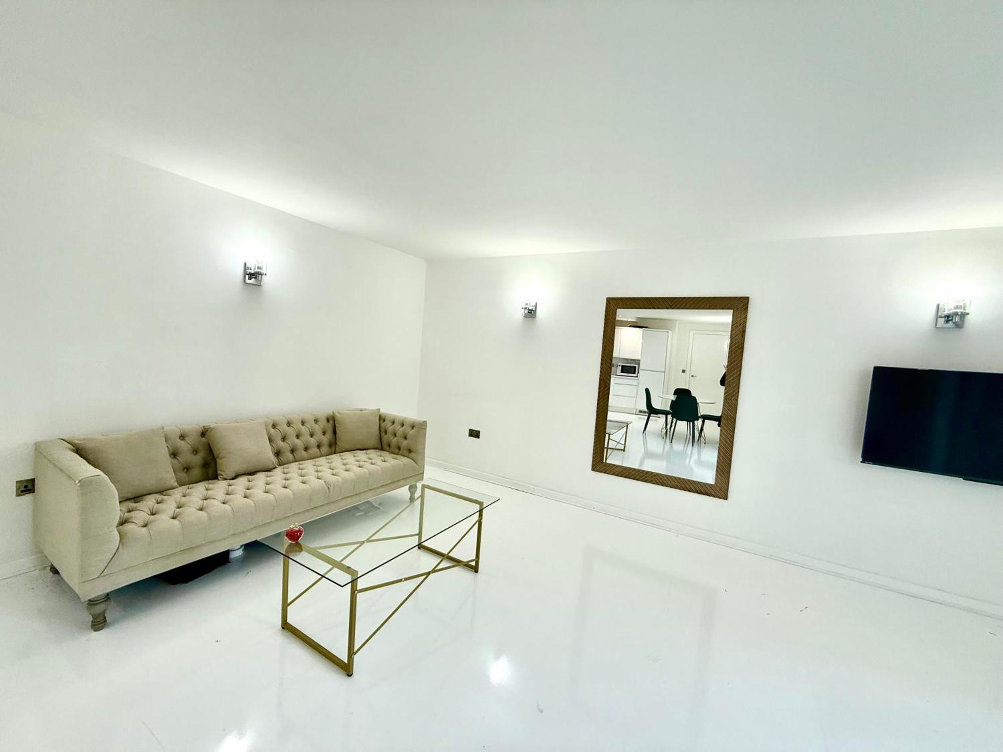 Leeds Train Station City Centre Villa Style Flat المظهر الخارجي الصورة