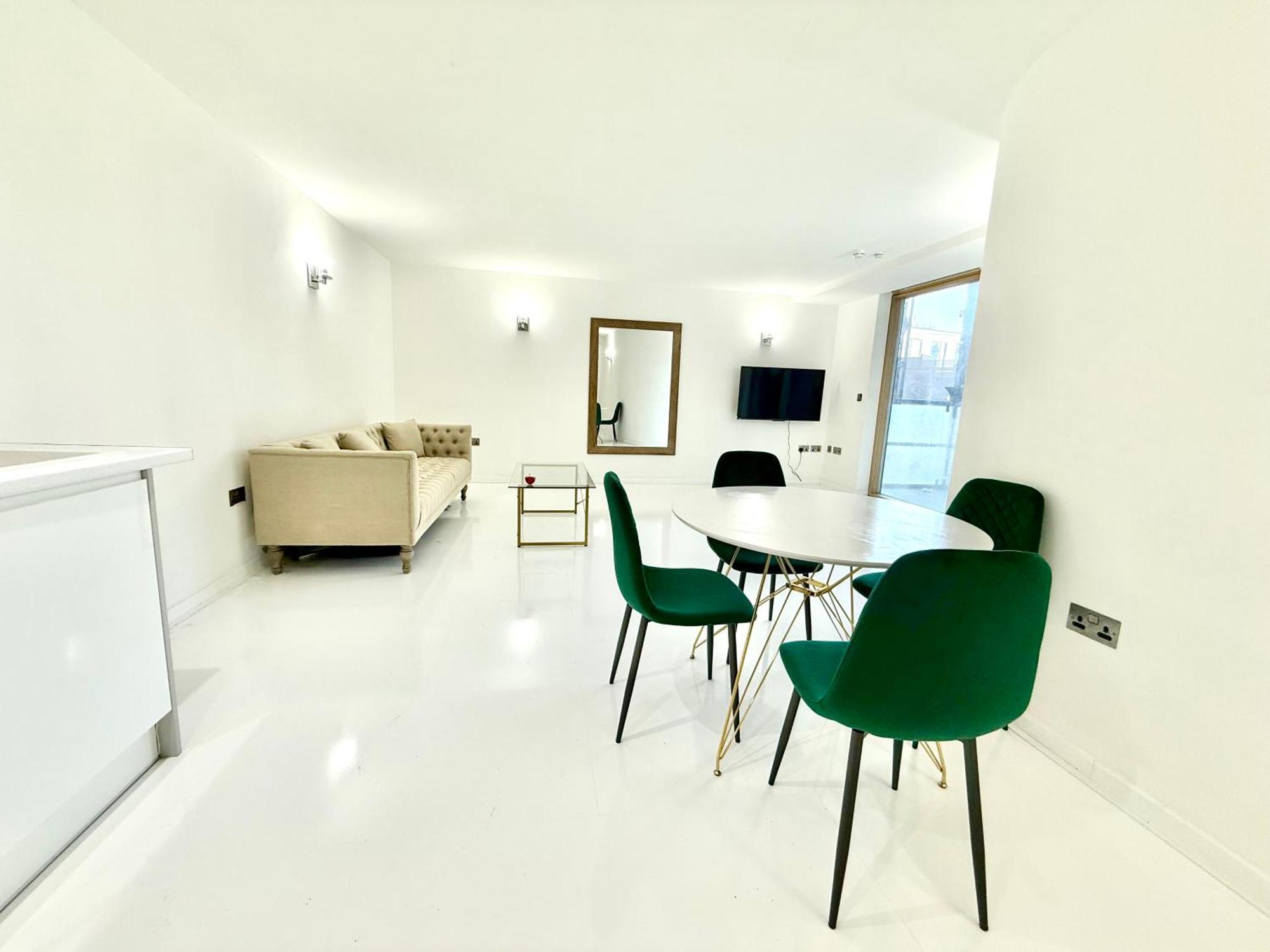 Leeds Train Station City Centre Villa Style Flat المظهر الخارجي الصورة