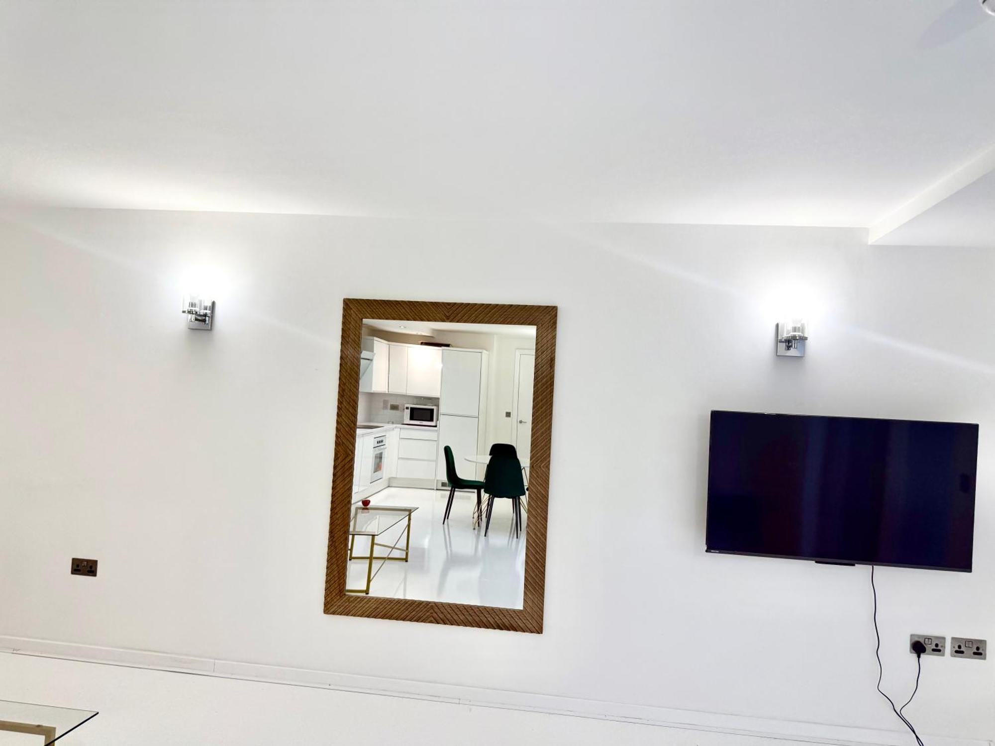 Leeds Train Station City Centre Villa Style Flat المظهر الخارجي الصورة