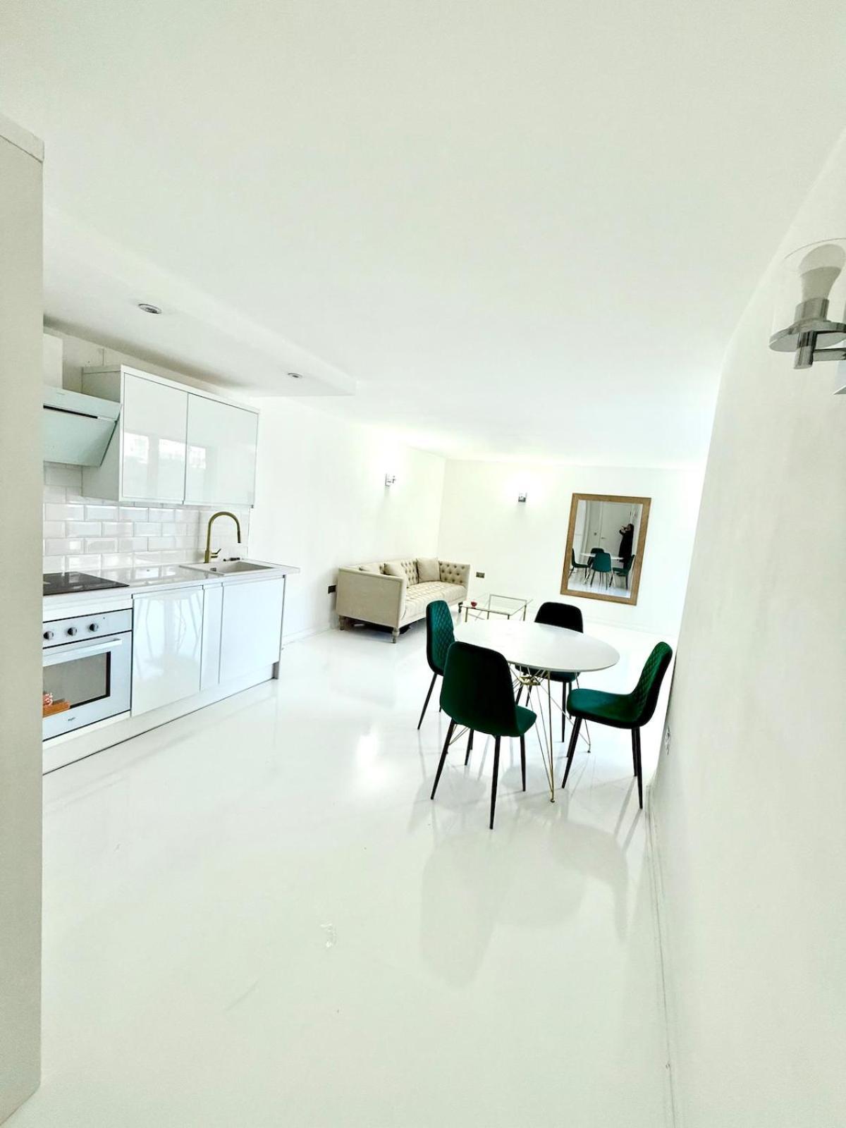 Leeds Train Station City Centre Villa Style Flat المظهر الخارجي الصورة