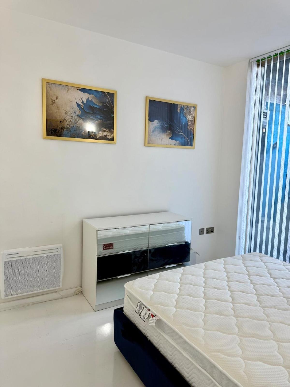 Leeds Train Station City Centre Villa Style Flat المظهر الخارجي الصورة