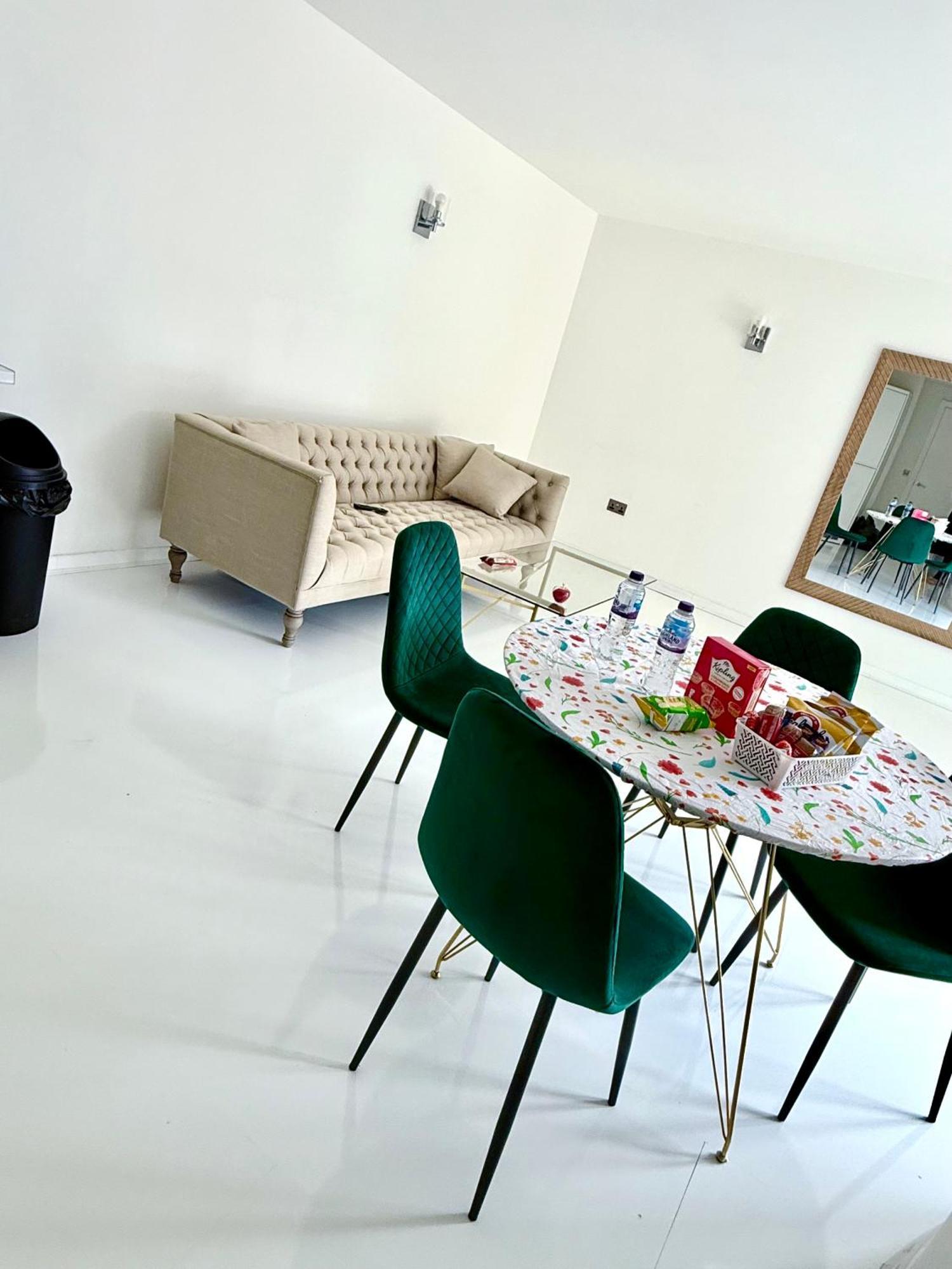 Leeds Train Station City Centre Villa Style Flat المظهر الخارجي الصورة